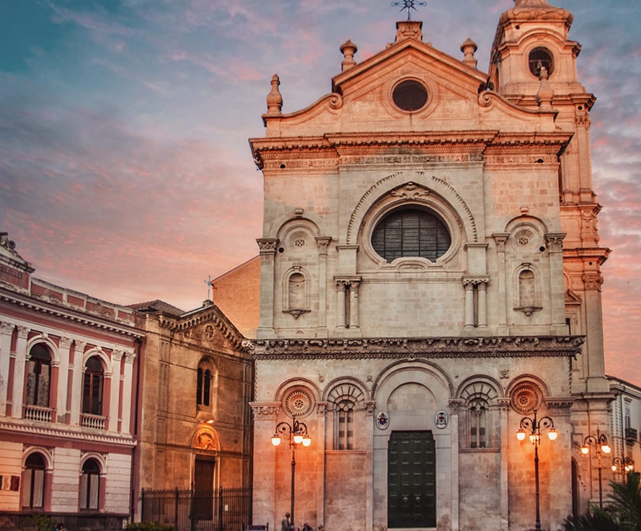 Foggia_Cattedrale