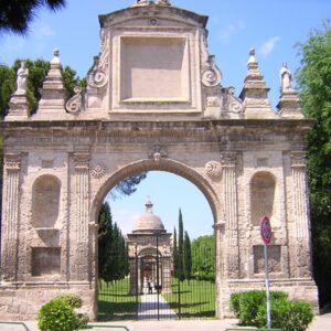 Chiesa delle Croci