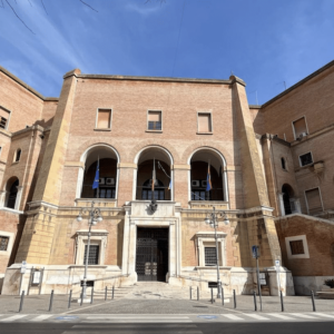 Municipio di Foggia